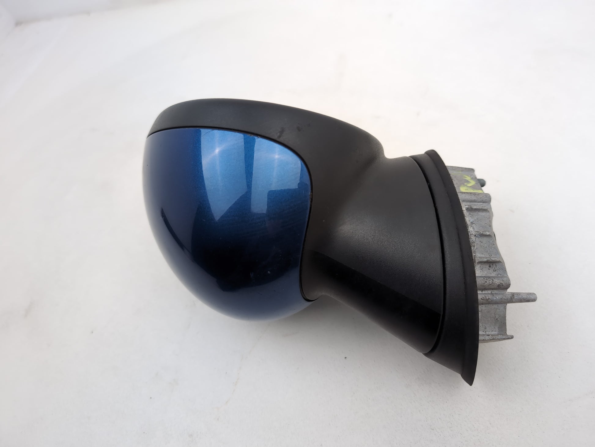 Door Mirror RH 4