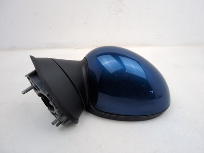 Door Mirror LH 4