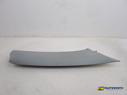 RH A Pillar Trim  4