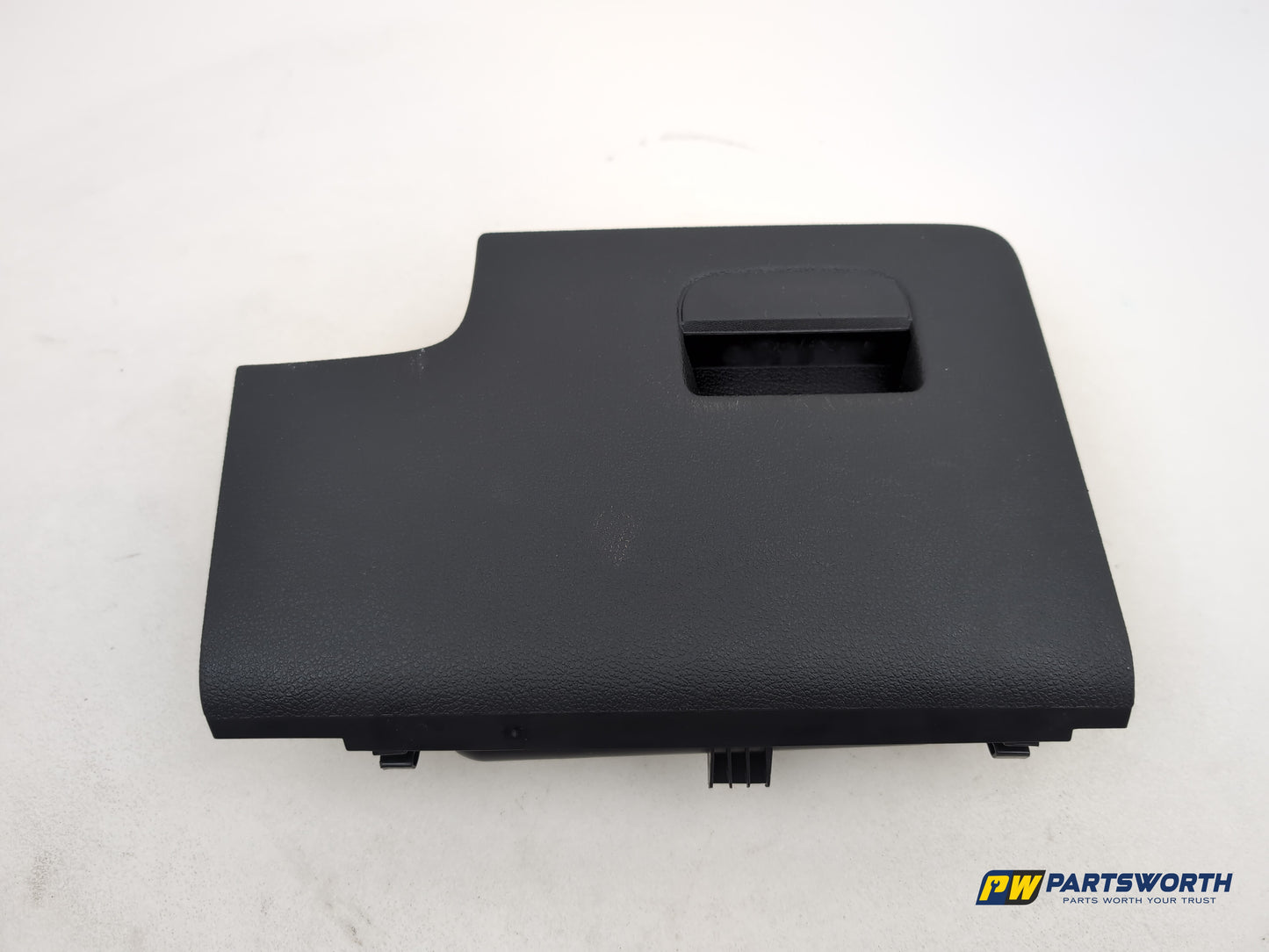 Glove Compartment Lid Cover 4