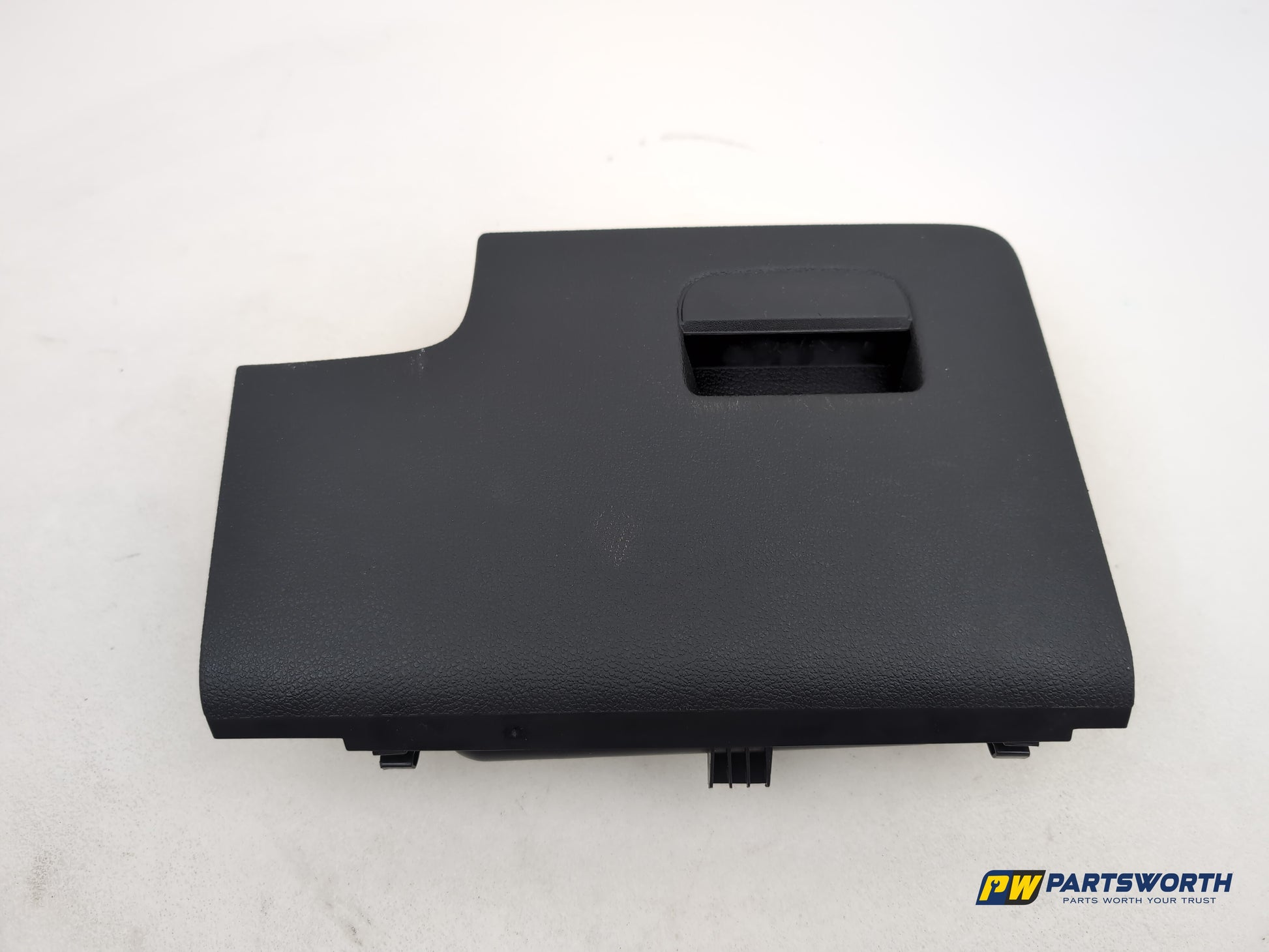 Glove Compartment Lid Cover 4