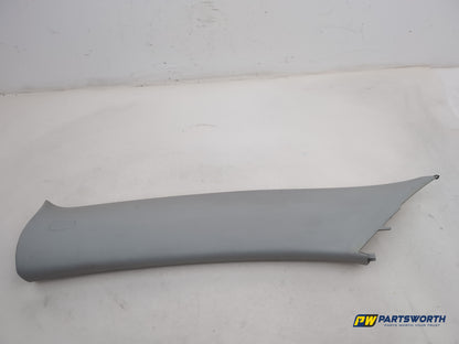 LH A Pillar Trim  4