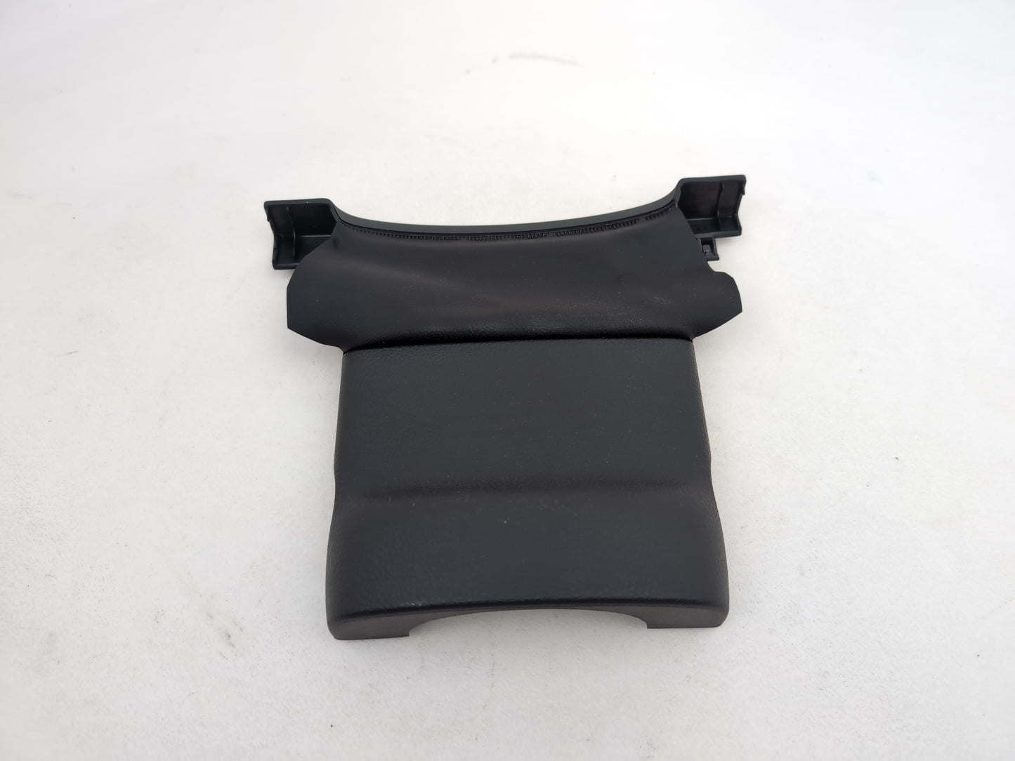 Steering Column Shroud Upper 4
