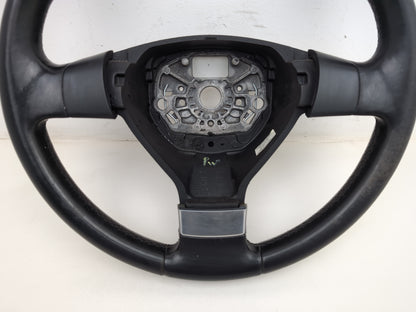 Steering Wheel 4