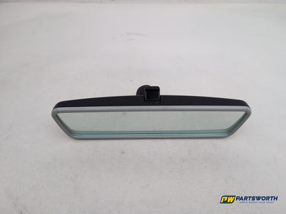 Mirror Rear View 4
