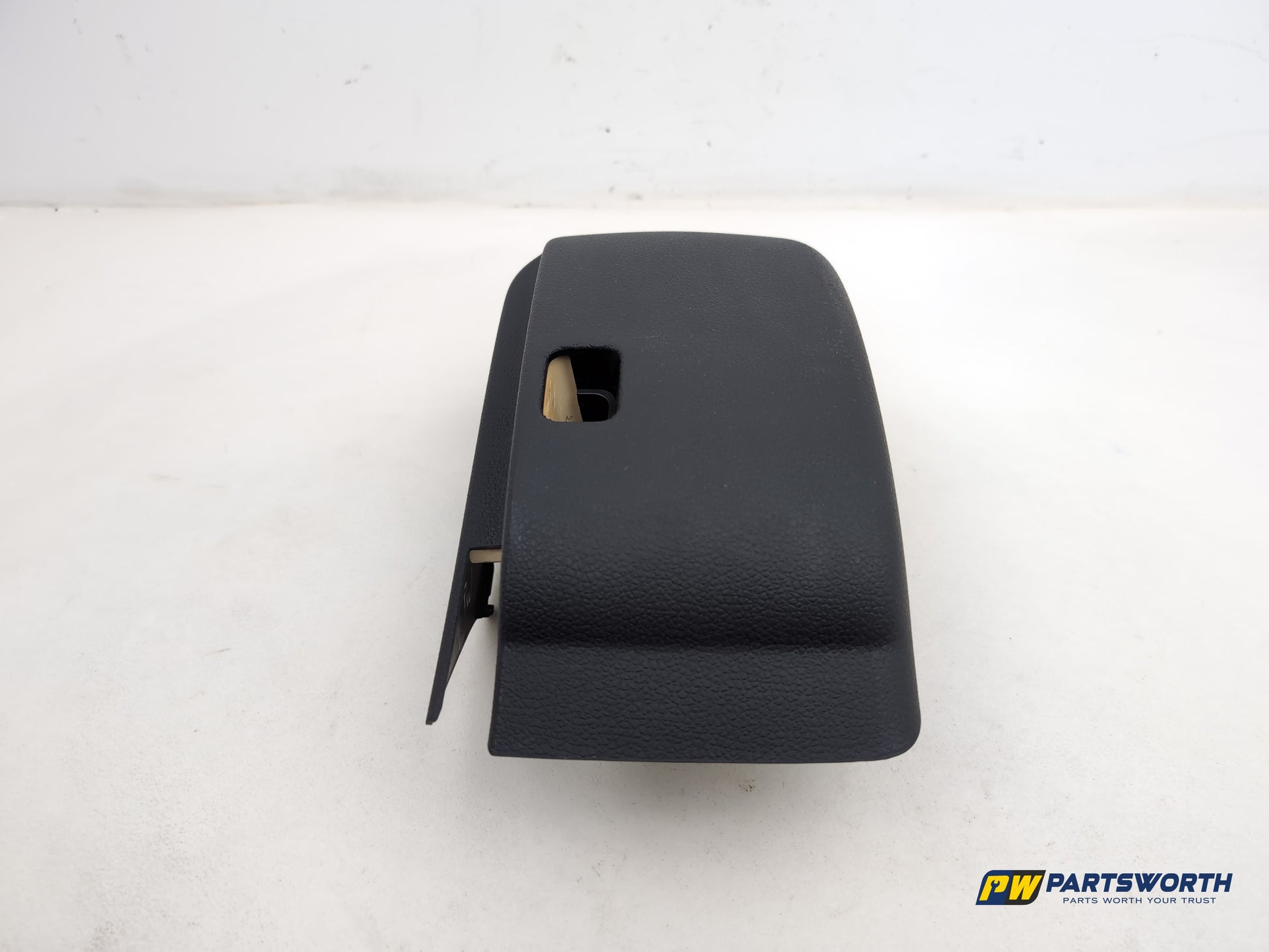Steering Column Shroud Lower 4