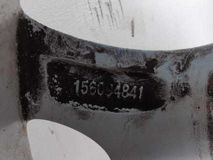 Wheel Road Alloy 10