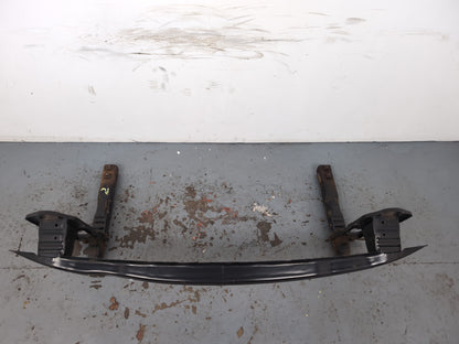 Bumper Front Reinforcement 4