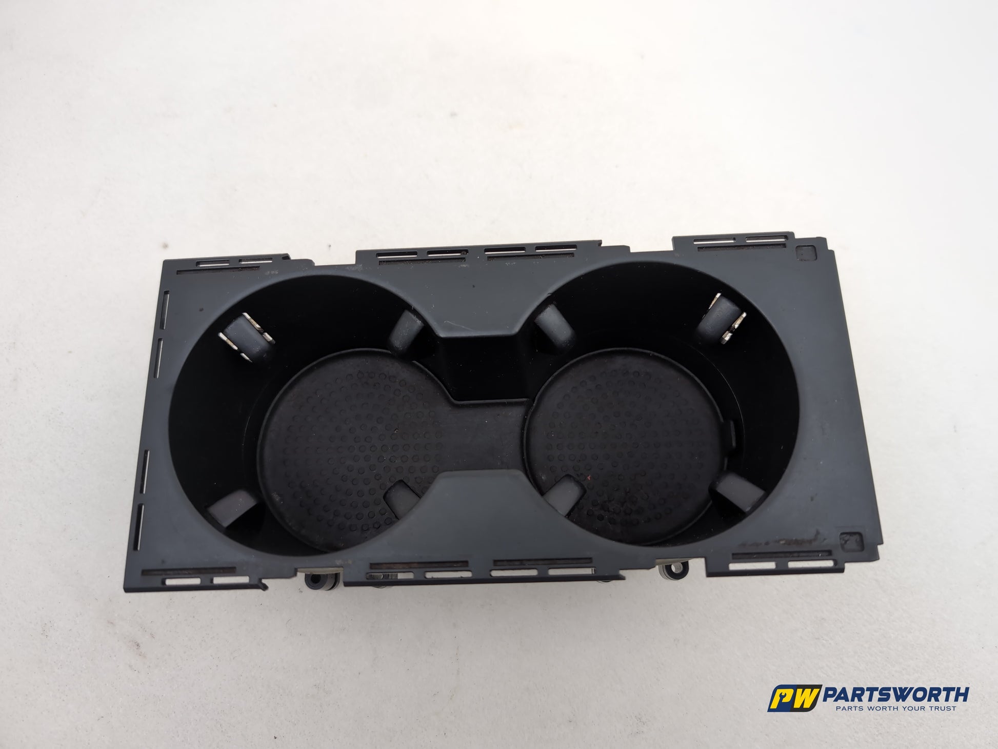 Centre Console Cup Holder 4