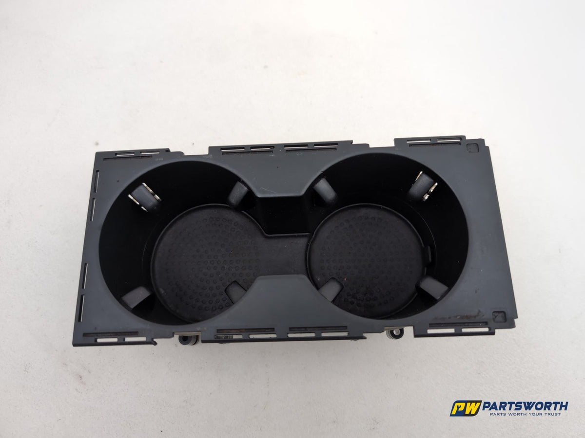 Centre Console Cup Holder 6
