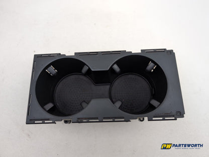 Centre Console Cup Holder 6