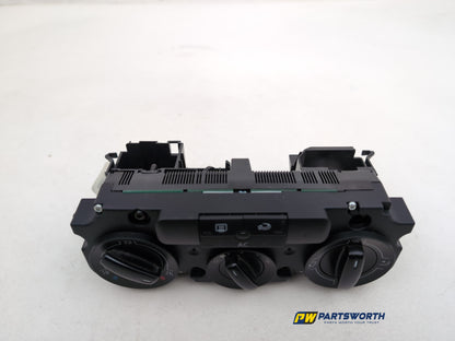 ECU Climate Control 3