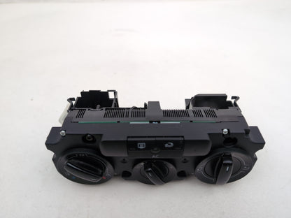ECU Climate Control 4