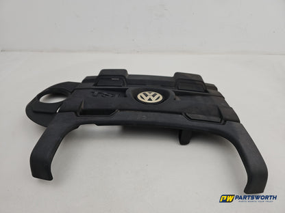 Engine Cover 4