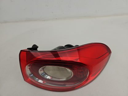 Lamp Assembly Rear RH 4