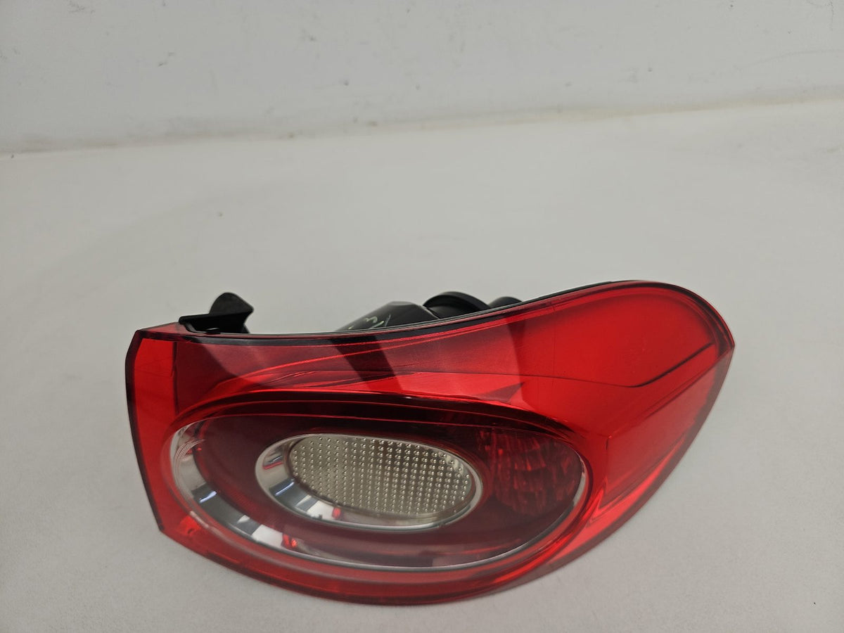 Lamp Assembly Rear RH 4