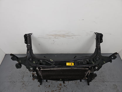 Radiator Pack (KIT) 4