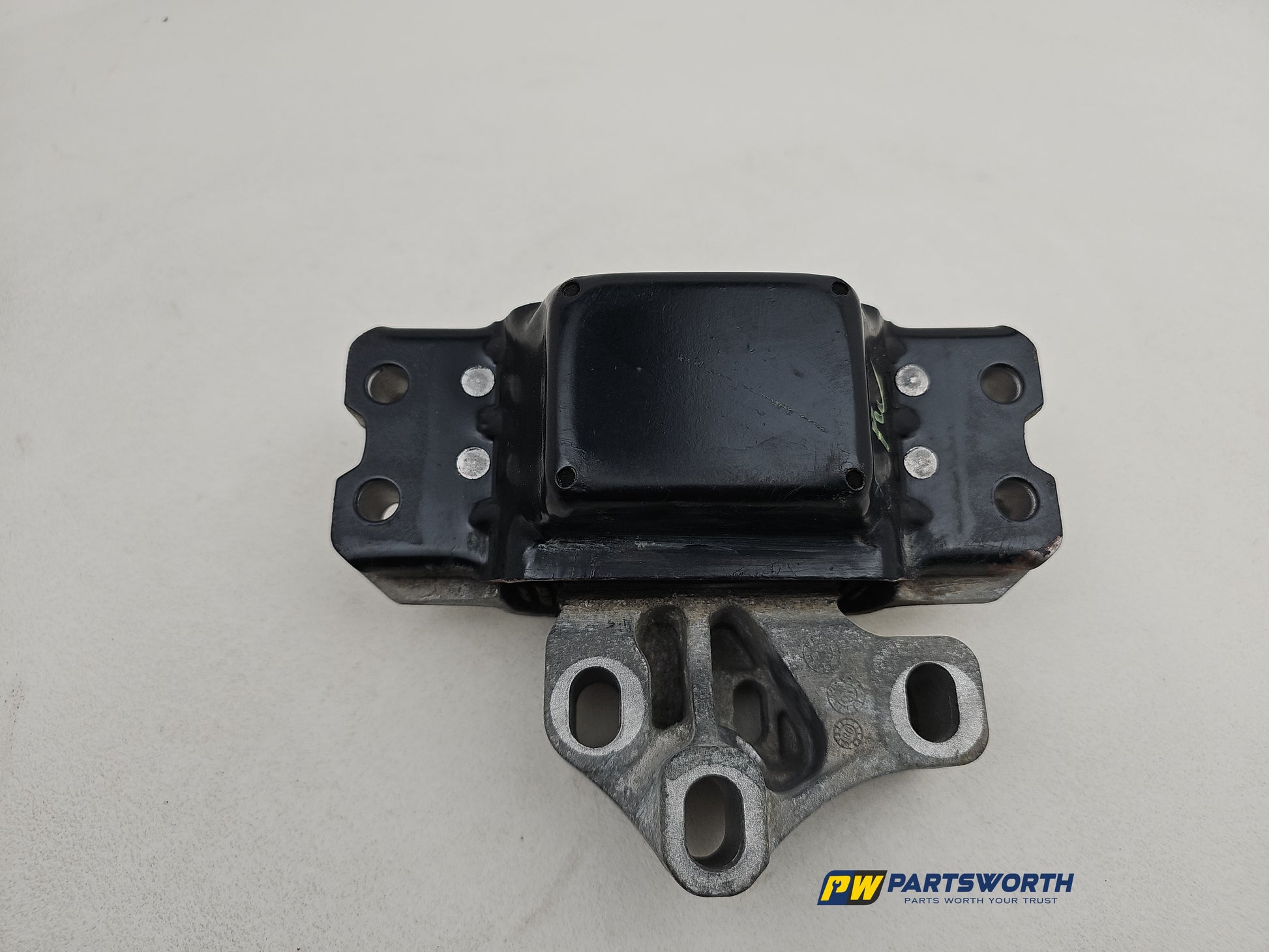 Engine Mounting Bracket 3