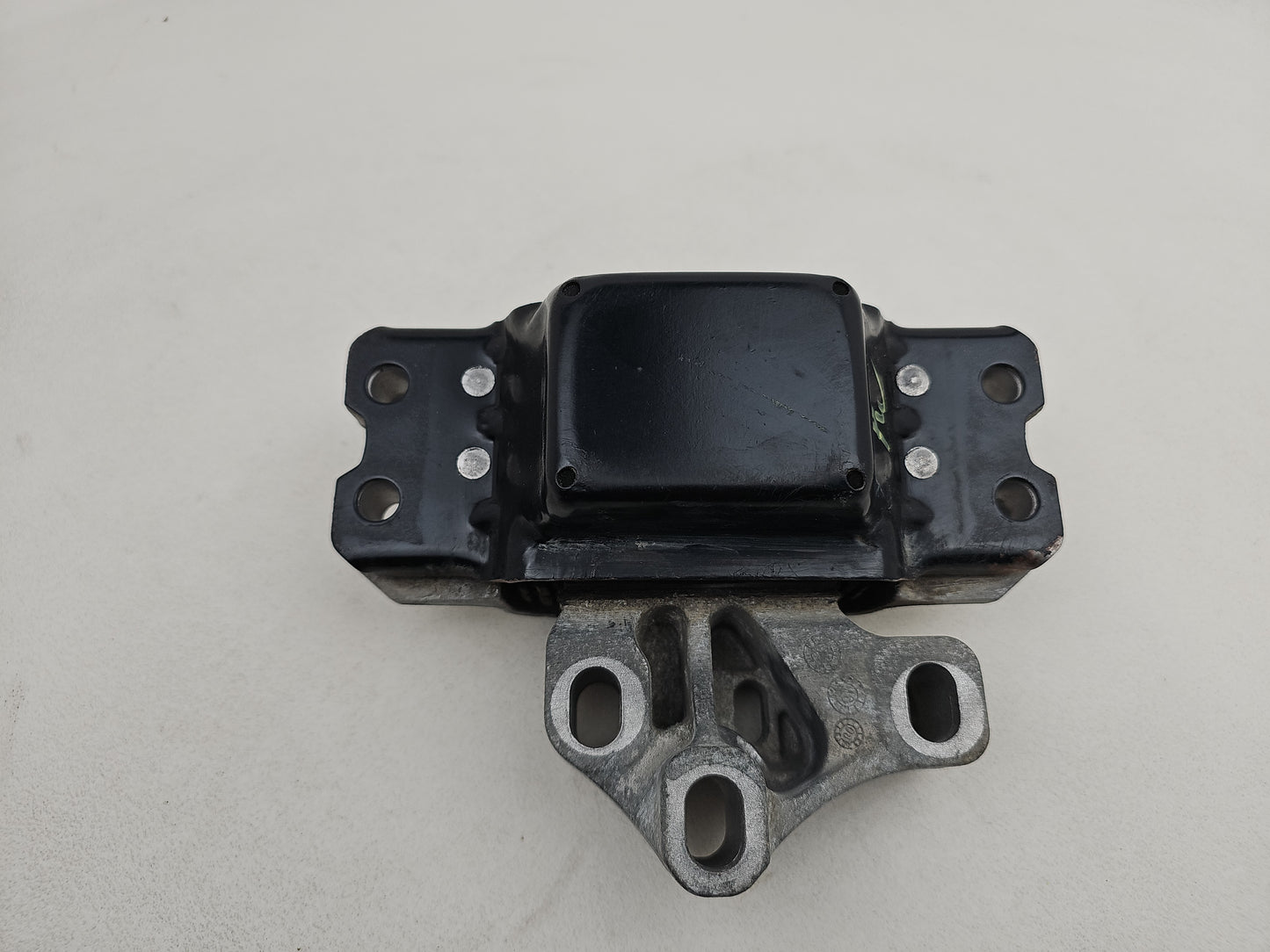 Engine Mounting Bracket 4