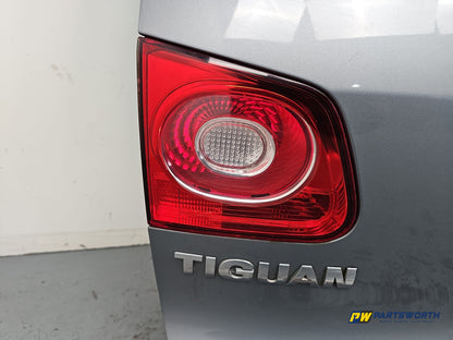 Boot Lid 4