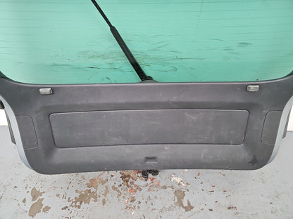 Boot Lid 10