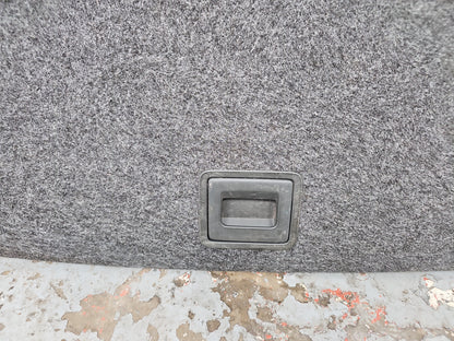 Boot Carpet 4