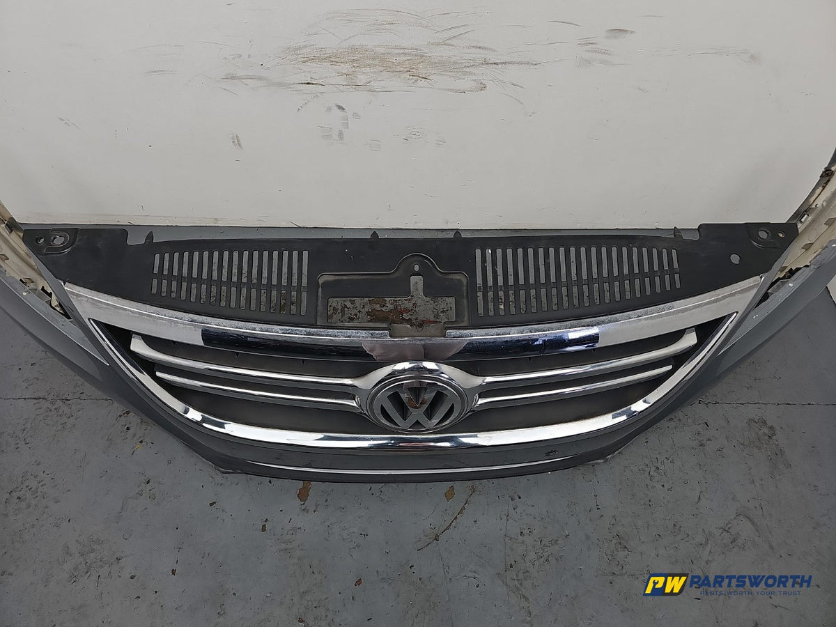 Front Bumper 15