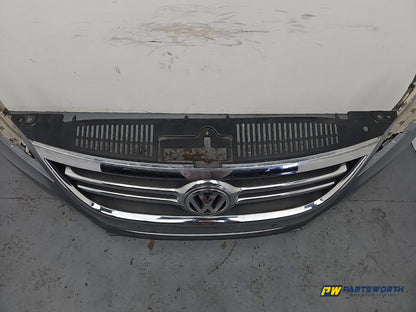 Front Bumper 15