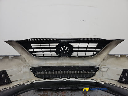 Front Bumper 11