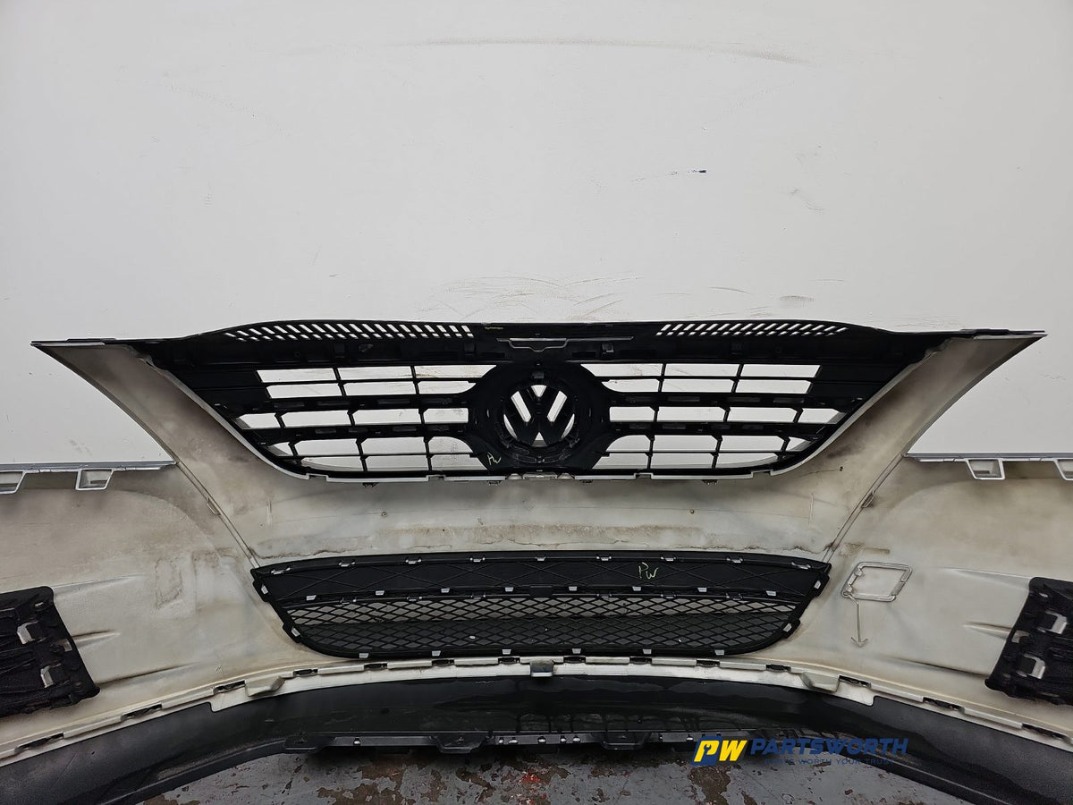 Front Bumper 11