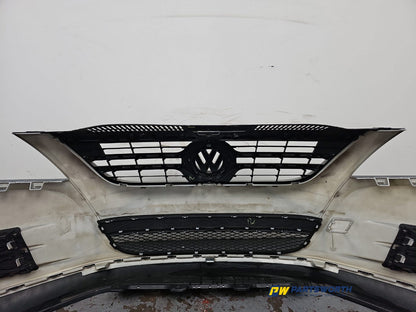 Front Bumper 11