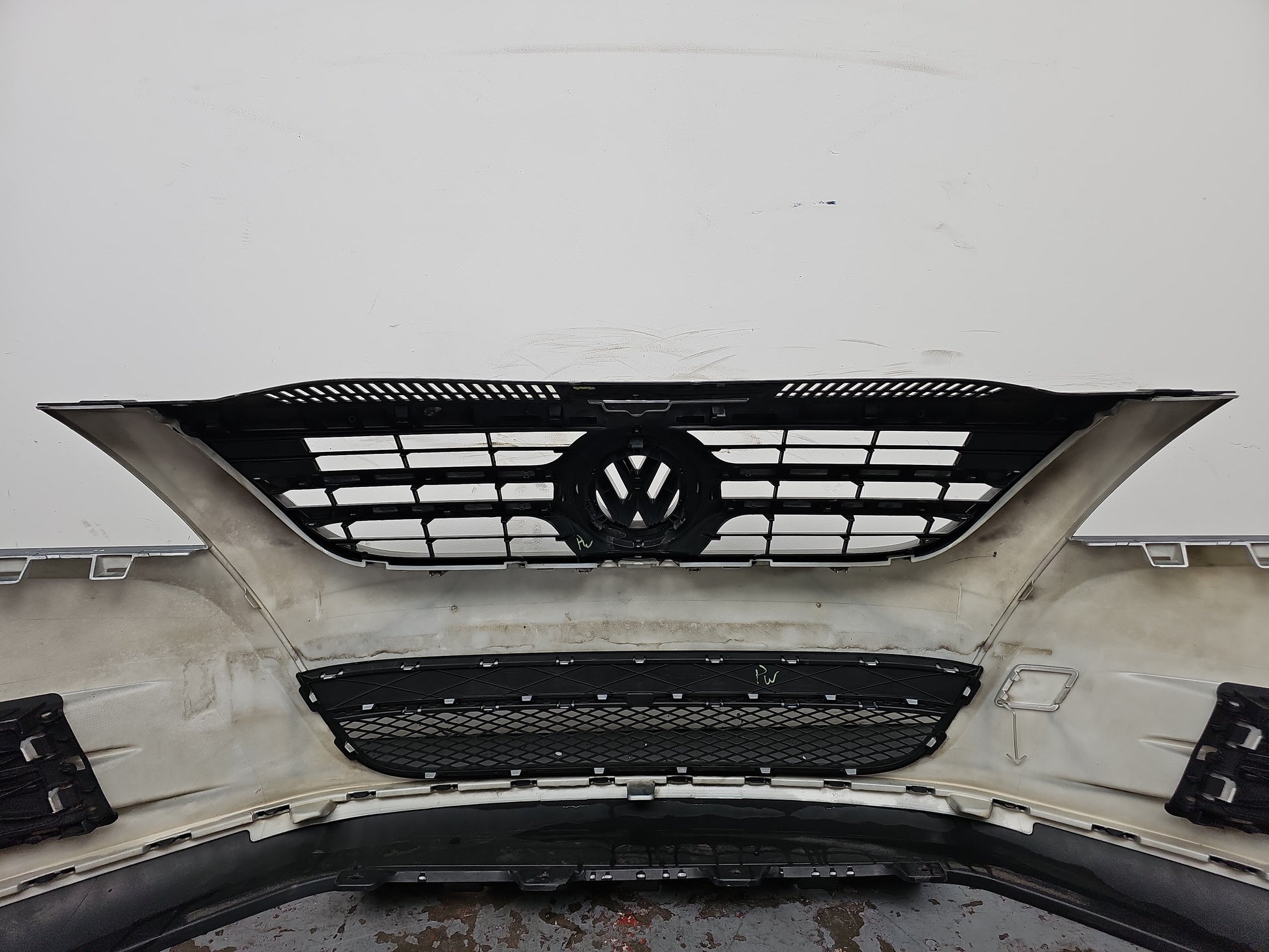 Front Bumper 13
