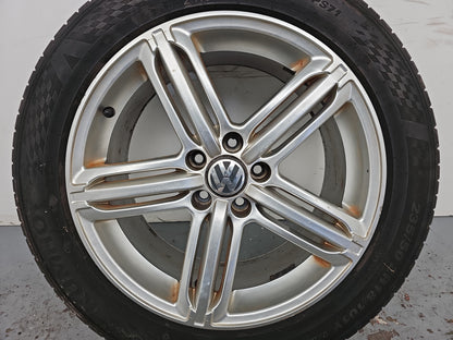 Wheel Road Alloy 4