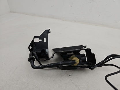 Turbo solenoid valve  4