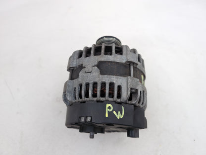 Alternator 4