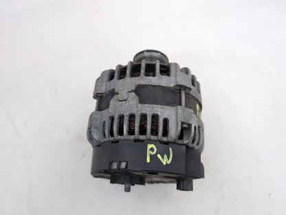 Alternator 4