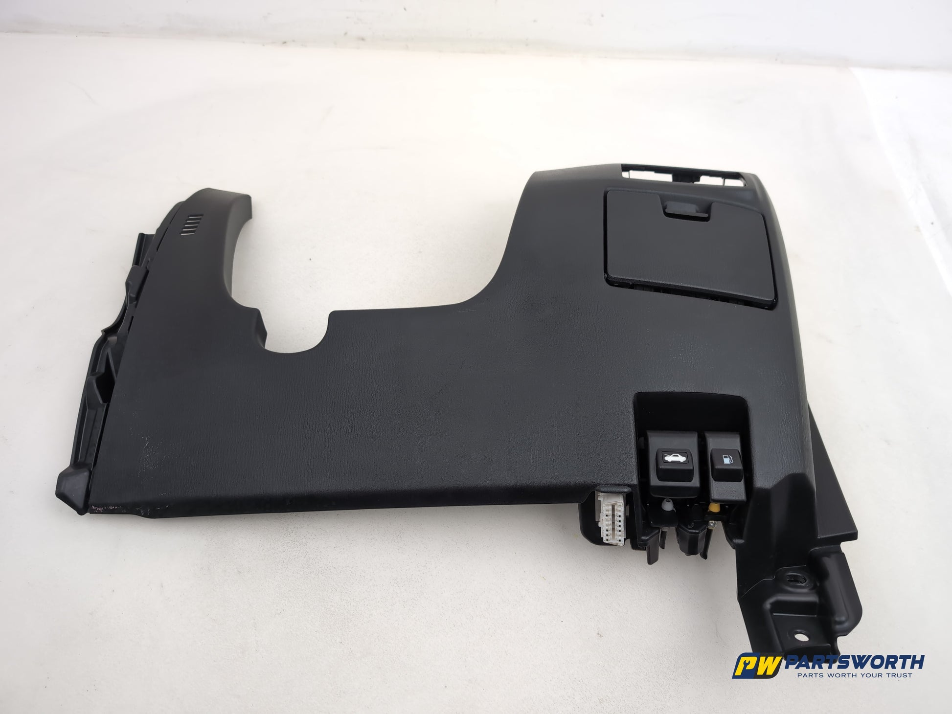 Dashboard Trims  4