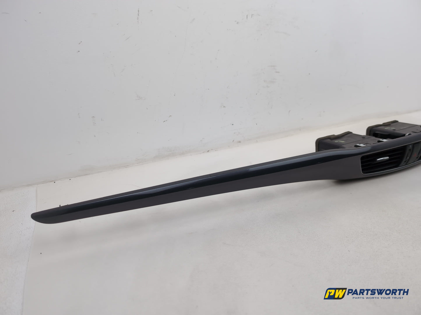 Dashboard Trim With Air Vent  4