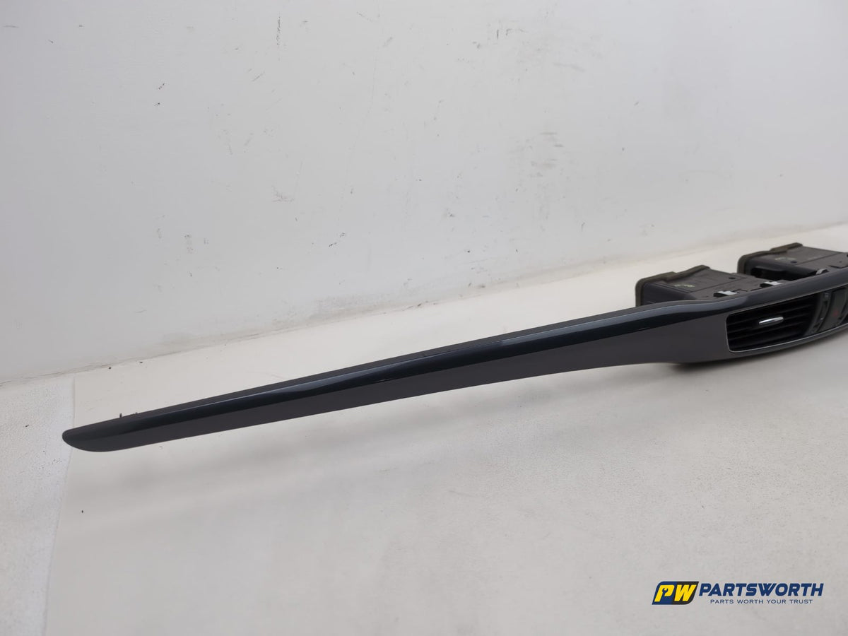 Dashboard Trim With Air Vent  4