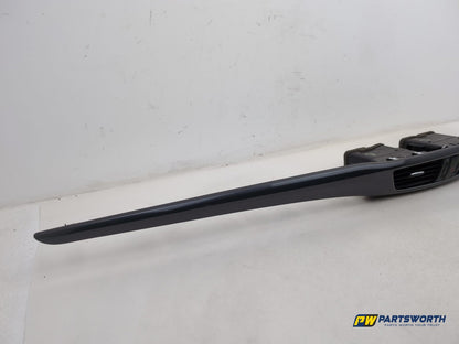 Dashboard Trim With Air Vent  4