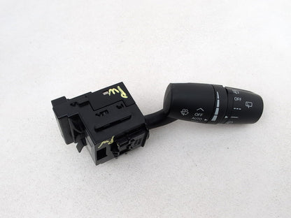 Wiper Stalk, Cruise Control, Gear Selector Stalk  4