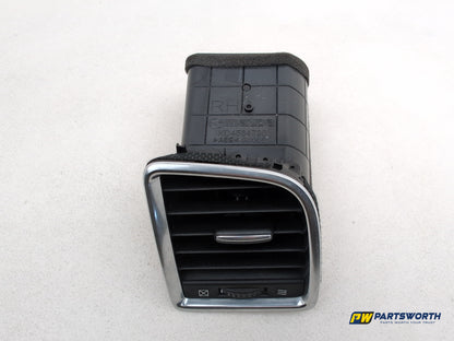 Dashboard Trim With Air Vent  4