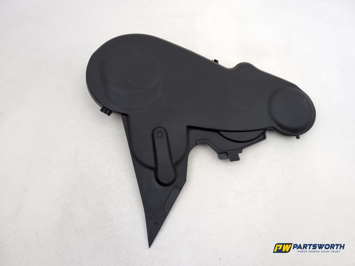 Timing Chain Cover  7