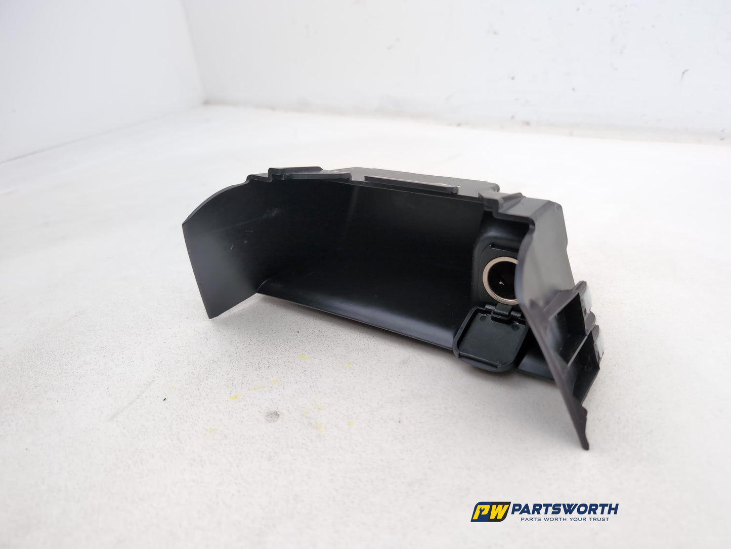 Centre Console Storage Tray 3