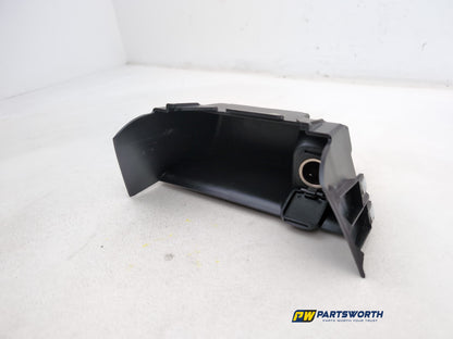 Centre Console Storage Tray 3