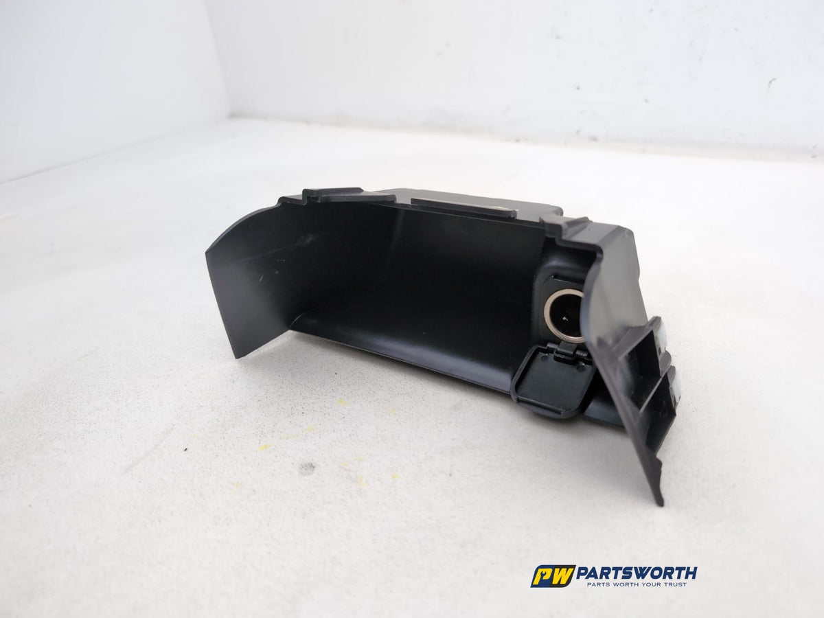 Centre Console Storage Tray 3