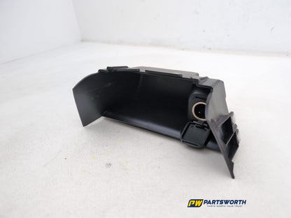 Centre Console Storage Tray 3