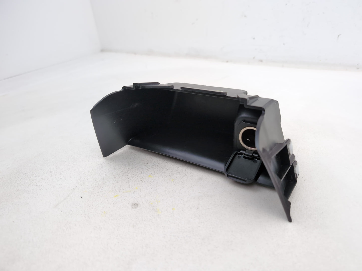 Centre Console Storage Tray 4