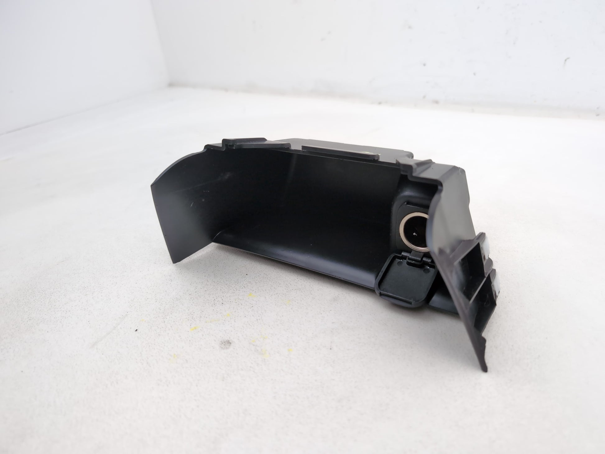Centre Console Storage Tray 4
