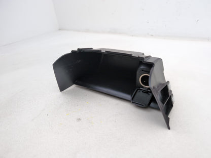 Centre Console Storage Tray 4